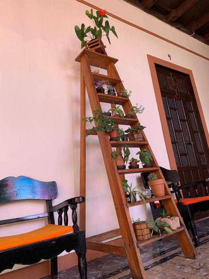Hotel Villa De Flores Uruapan  Екстериор снимка